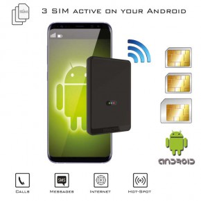 Bluetooth ne s active pas android