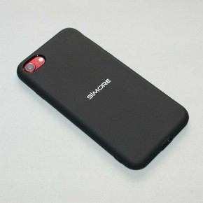 Smartkase : double-SIM, extension mémoire et batterie, la coque iPhone à  tout faire