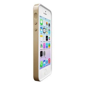 apple iphone 5s champagne gold