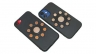 CellSnapp - Soporte magnético con doble imán para iPhone y smartphones Android